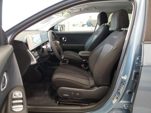 Certified 2024 Hyundai Ioniq 5 SE RWD image 12