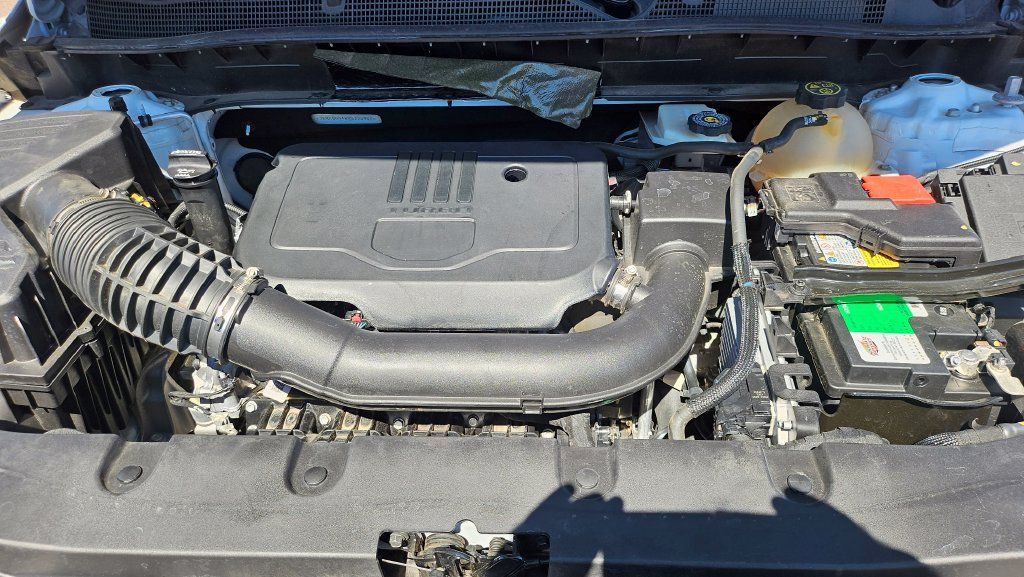 Used 2022 Chevrolet Blazer LT w/ Redline Edition FWD image 41