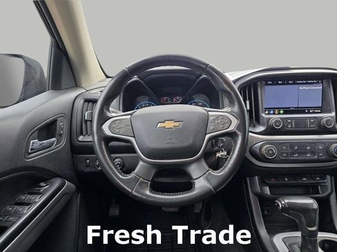 Used 2019 Chevrolet Colorado LT image 11