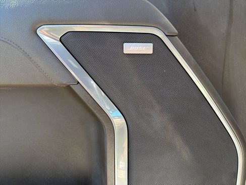 Used 2025 Chevrolet Silverado 1500 LTZ AWD/4WD image 24