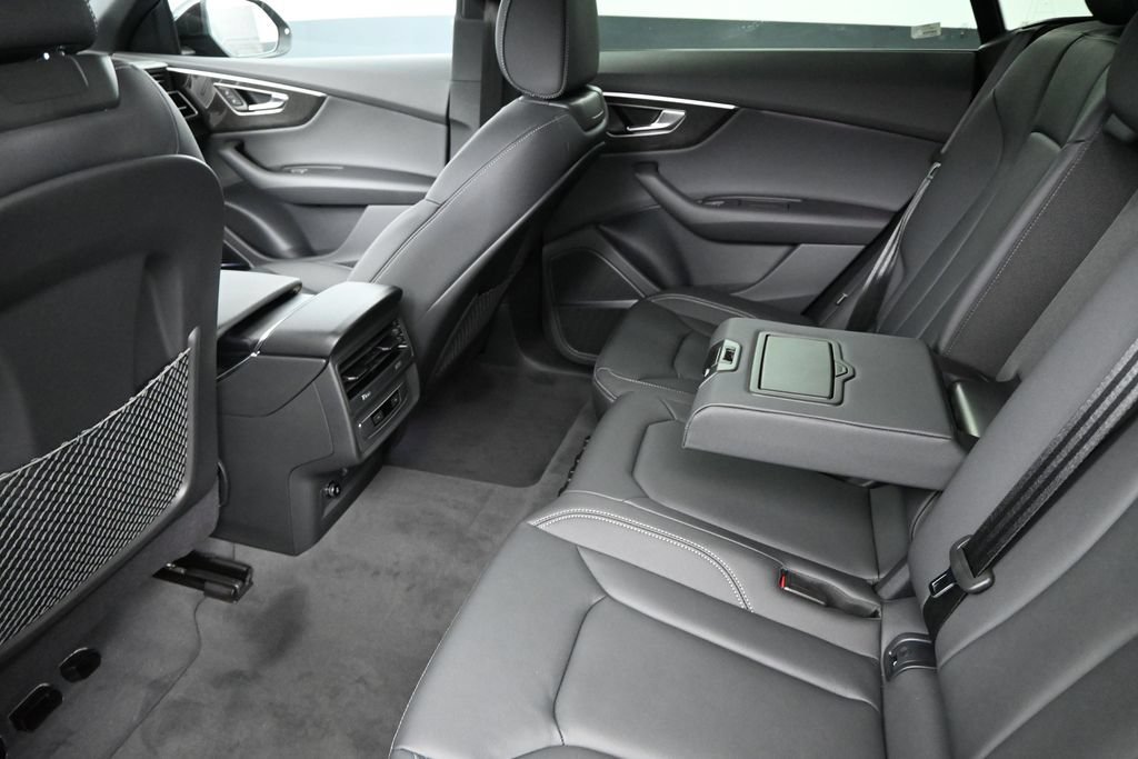 New 2026 Audi Q8 Premium AWD/4WD image 19