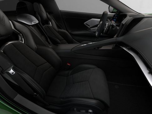 New 2026 Chevrolet Corvette Z06 w/ Z07 Performance Package image 66