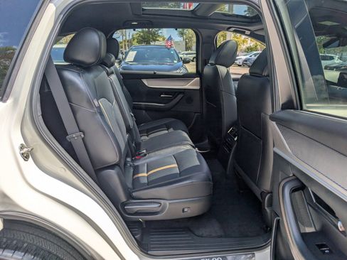 Used 2025 MAZDA CX-90 3.3 Turbo S w/ Premium Package image 21