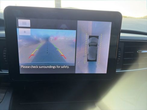 Used 2020 Ford Explorer Limited image 20