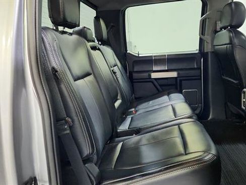Used 2020 Ford F350 Lariat w/ Lariat Ultimate Package image 28
