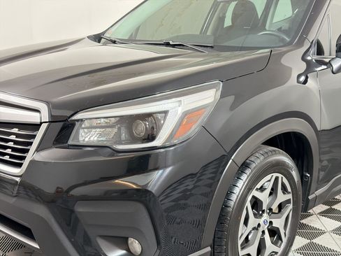 Used 2021 Subaru Forester Premium w/ Popular Package #1 AWD/4WD image 9