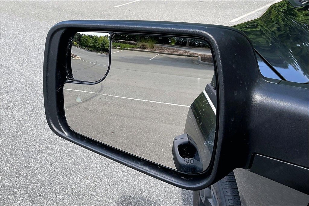 New 2026 RAM 1500 Express AWD/4WD image 24