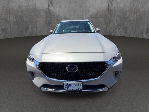 New 2026 MAZDA CX-90 Plug-In Hybrid w/ Premium Plus AWD/4WD image 9