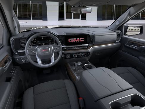 New 2026 GMC Sierra 1500 Elevation AWD/4WD image 15