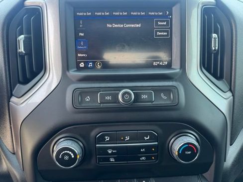 Used 2023 Chevrolet Silverado 3500 W/T w/ WT Fleet Convenience Package AWD/4WD image 23