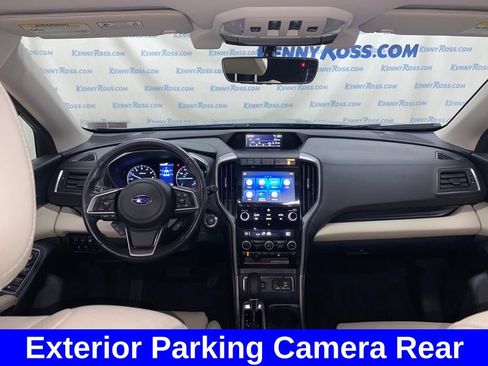 Certified 2022 Subaru Ascent Limited w/ Technology Package image 23