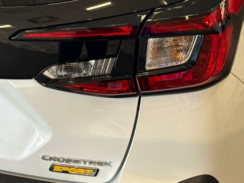 Certified 2025 Subaru Crosstrek 2.5i Sport w/ Crosstrek Mirror Package image 25