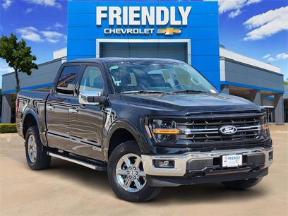Used 2024 Ford F150 XLT w/ Equipment Group 302A MID