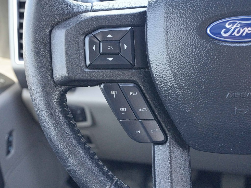 Used 2019 Ford F150 XLT w/ Equipment Group 302A Luxury AWD/4WD image 35