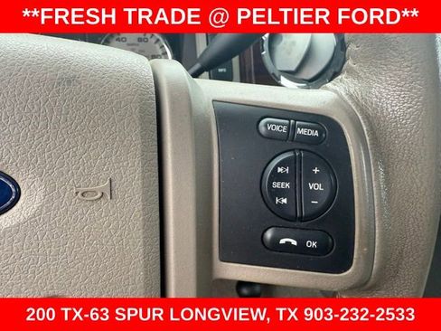 Used 2009 Ford F250 XLT image 12