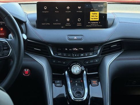 Used 2024 Acura TLX A-Spec Package image 16