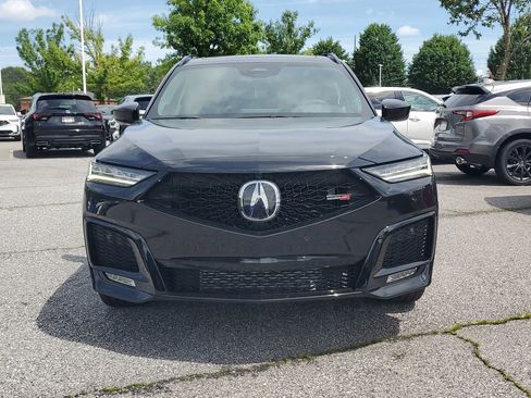 New 2026 Acura MDX Type S AWD/4WD image 2