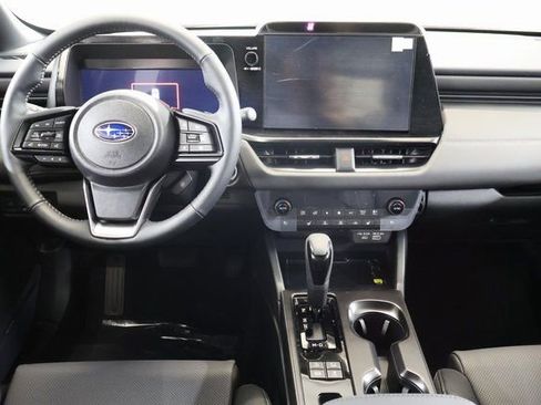 New 2026 Subaru Outback Touring XT image 14