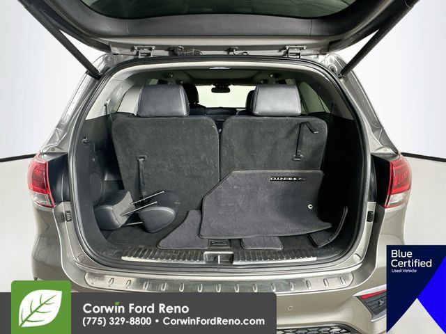 Used 2019 Kia Sorento SX AWD/4WD image 32