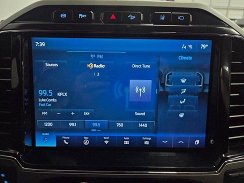 Used 2022 Ford F350 King Ranch w/ Chrome Package AWD/4WD image 58