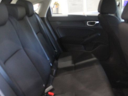 Certified 2023 Honda Civic LX image 95