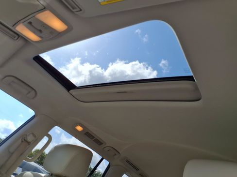 Used 2014 INFINITI QX80 2WD w/ Theater Package image 5