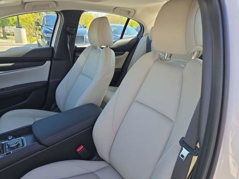 New 2026 MAZDA MAZDA3 2.5 S Sedan w/ Preferred Pkg image 20