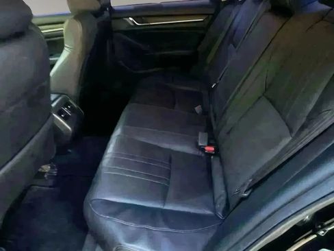 Used 2018 Honda Accord EX-L image 20