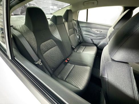 New 2026 Nissan Sentra SV image 22