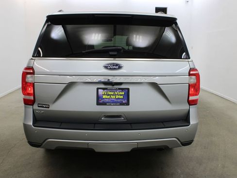 Used 2020 Ford Expedition XLT w/ Equipment Group 201A image 3
