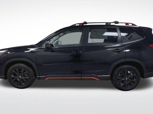 Used 2024 Subaru Forester Sport AWD/4WD image 5