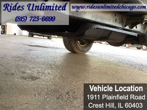 Used 2002 Jeep Wrangler X image 34