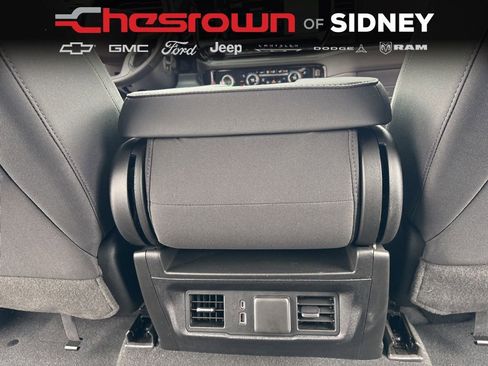 Used 2023 Chevrolet Silverado 1500 LT image 29