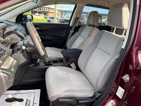 Used 2016 Honda CR-V SE image 14