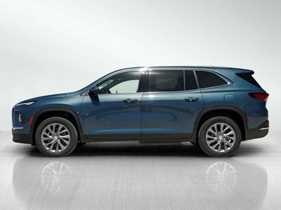 New 2026 Buick Enclave Preferred w/ Power Package