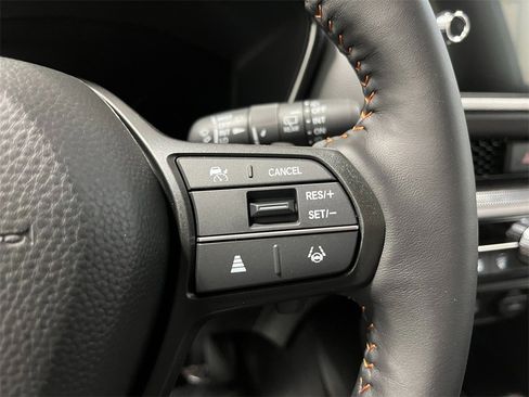 New 2026 Honda CR-V Sport image 17
