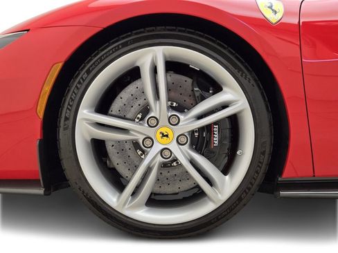 Used 2022 Ferrari 296 GTB image 13