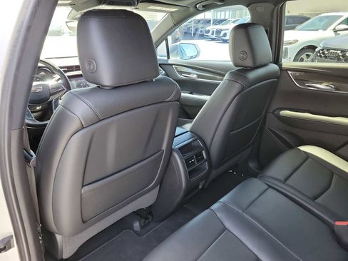 Used 2020 Cadillac XT5 Sportv AWD/4WD image 17
