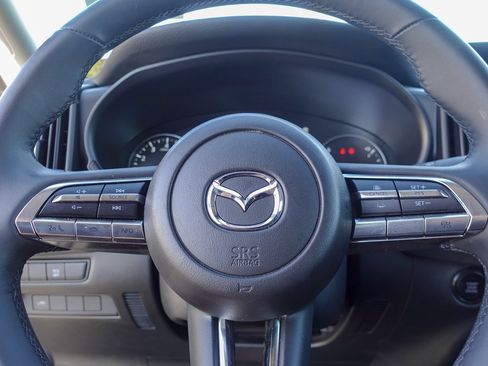 Used 2025 MAZDA CX-50 AWD 2.5 S w/ Premium Package image 13