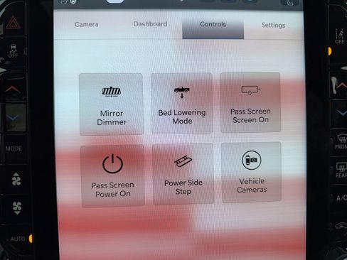 New 2026 RAM 2500 Limited image 25