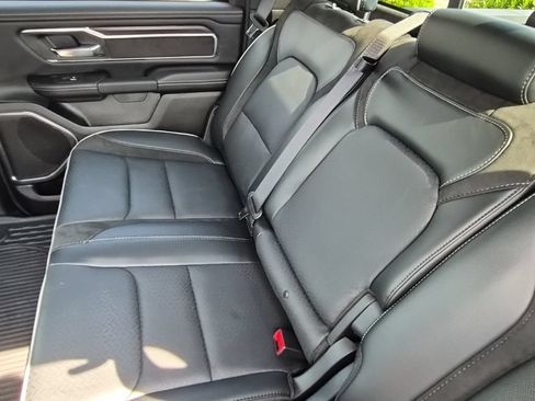 Used 2026 RAM 1500 Laramie w/ Sport Appearance Package AWD/4WD image 25