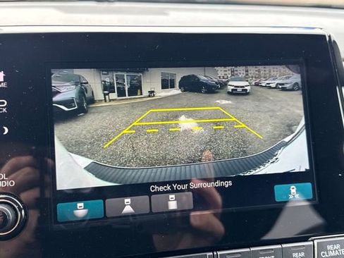 Used 2023 Honda Odyssey Sport image 10