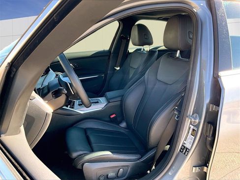 Used 2025 BMW 330i xDrive Sedan image 5