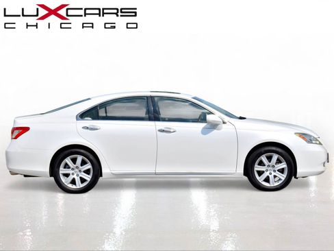 Used 2009 Lexus ES 350 FWD image 11