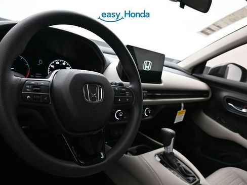 New 2026 Honda HR-V LX image 10