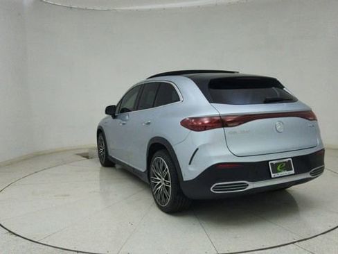 Used 2023 Mercedes-Benz EQE 350+ 4MATIC SUV w/ Pinnacle Trim Package image 68