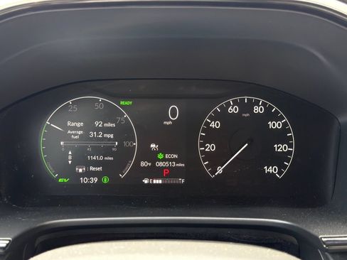 Used 2023 Honda CR-V Sport image 36