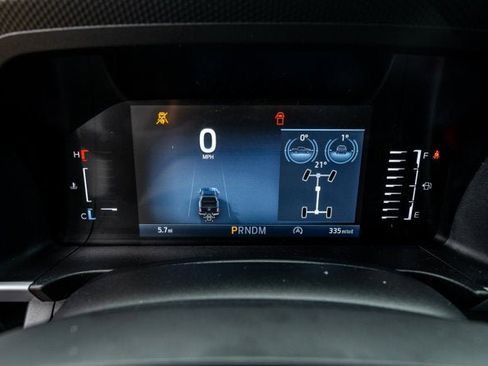 New 2025 Ford Ranger XL w/ Trailer Tow Package image 36