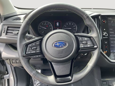 Used 2024 Subaru Ascent Onyx Edition AWD/4WD image 7