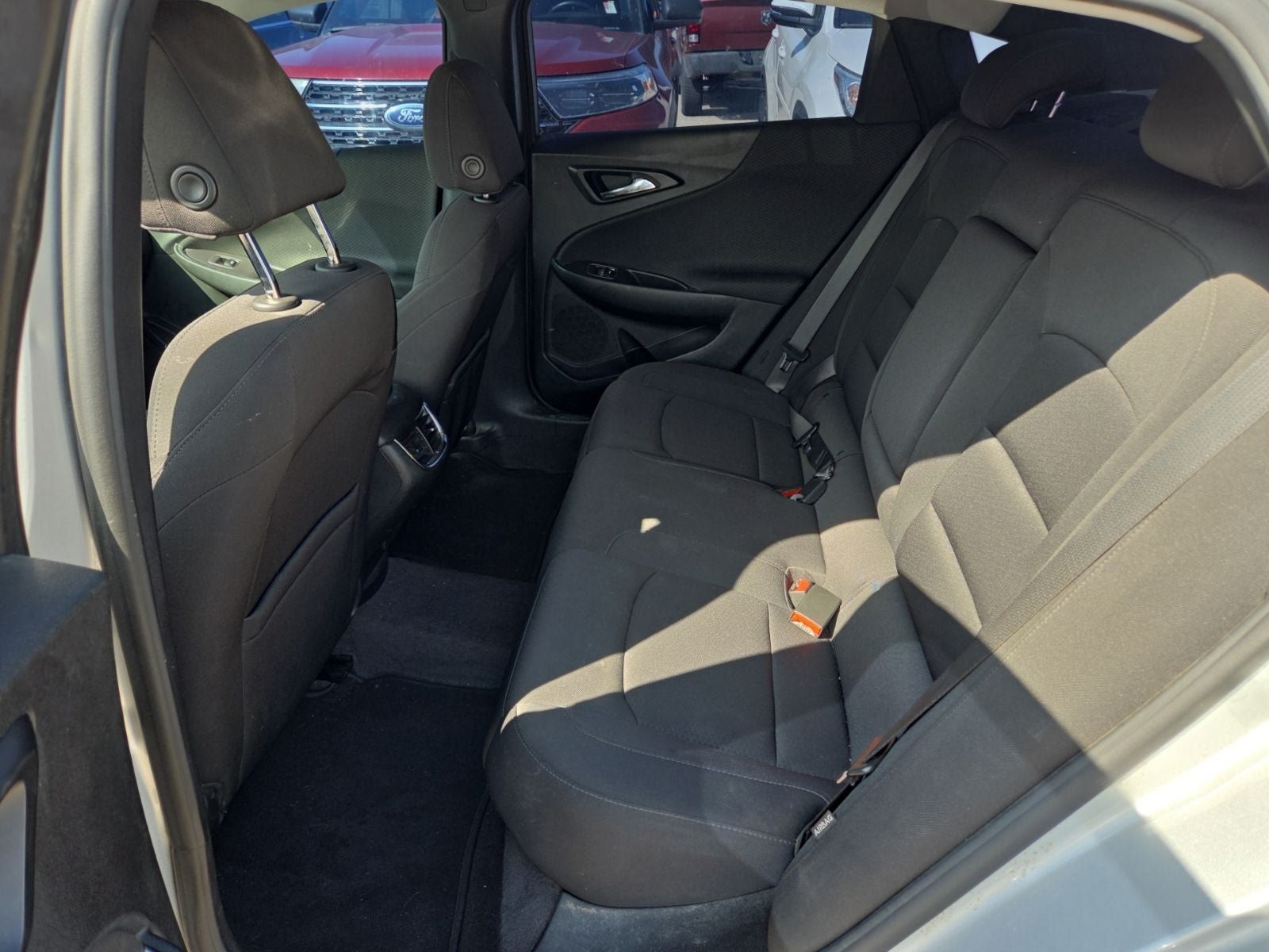 Used 2020 Chevrolet Malibu LT FWD image 14